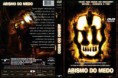 ABISMO DO MEDO